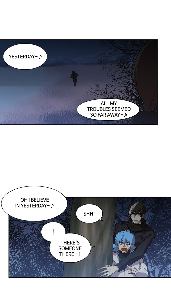Supernatural Investigation Department Chapter 170 page 23 - Chapter 170: Ep. 170 - Water (2)