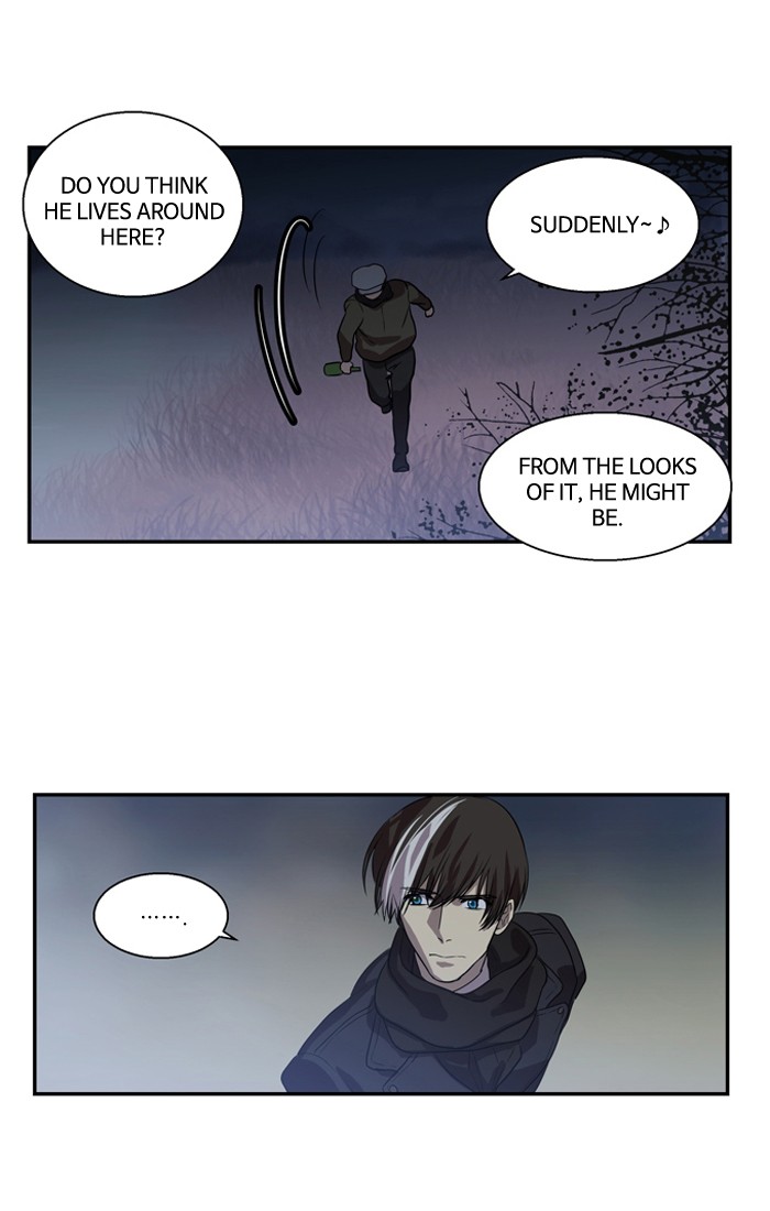 Supernatural Investigation Department Chapter 170 page 24 - Chapter 170: Ep. 170 - Water (2)