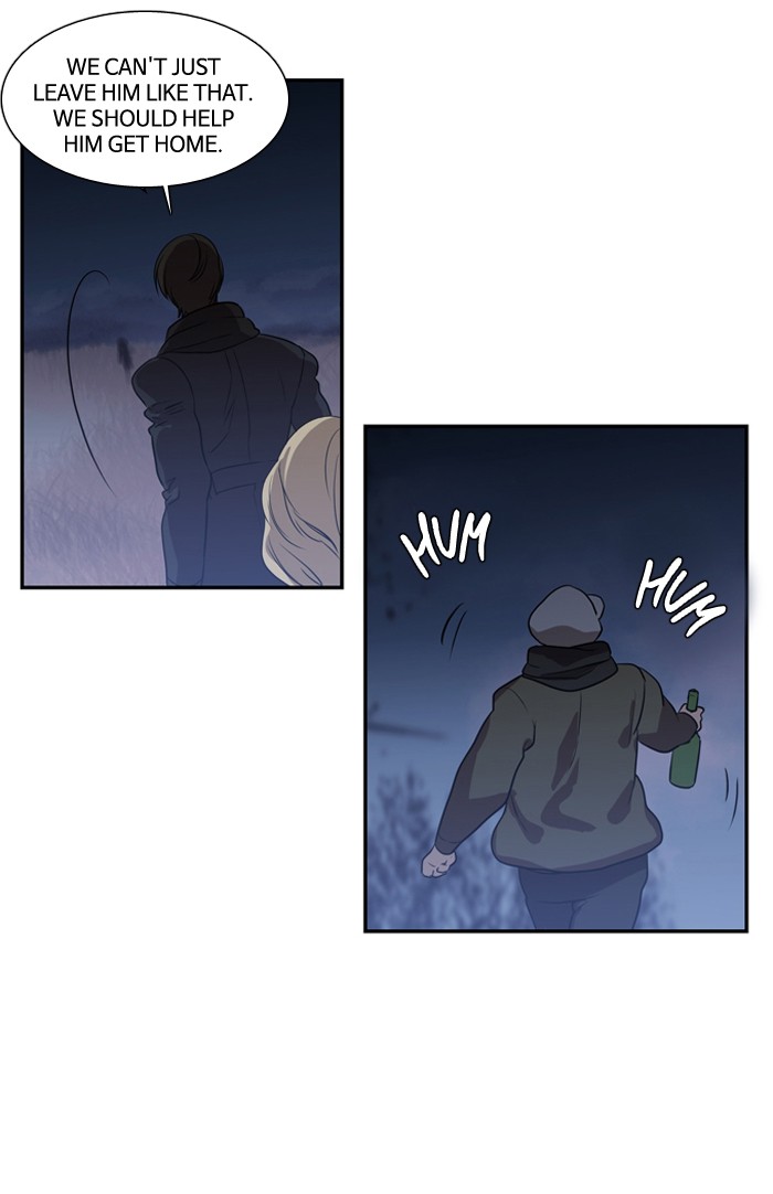 Supernatural Investigation Department Chapter 170 page 25 - Chapter 170: Ep. 170 - Water (2)