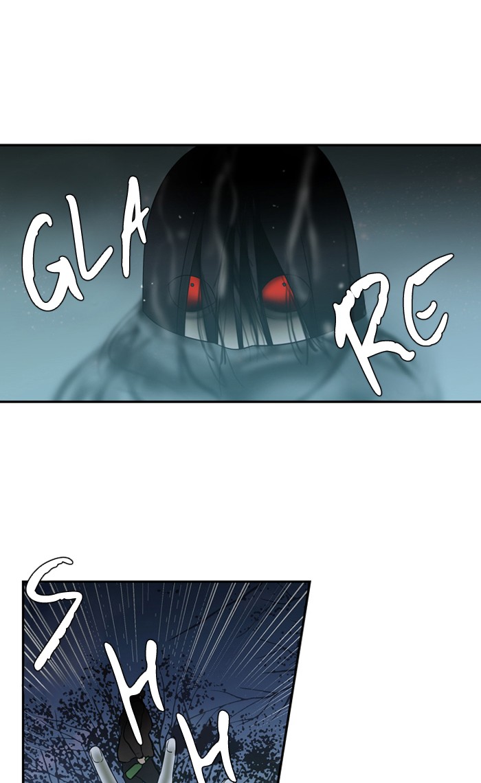 Supernatural Investigation Department Chapter 170 page 27 - Chapter 170: Ep. 170 - Water (2)