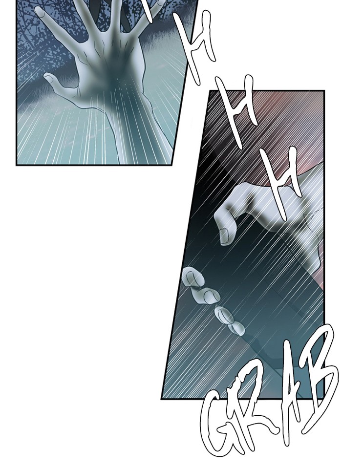 Supernatural Investigation Department Chapter 170 page 28 - Chapter 170: Ep. 170 - Water (2)