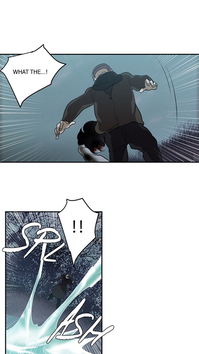 Supernatural Investigation Department Chapter 170 page 29 - Chapter 170: Ep. 170 - Water (2)