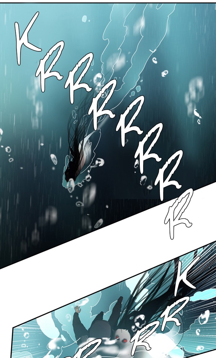 Supernatural Investigation Department Chapter 170 page 31 - Chapter 170: Ep. 170 - Water (2)