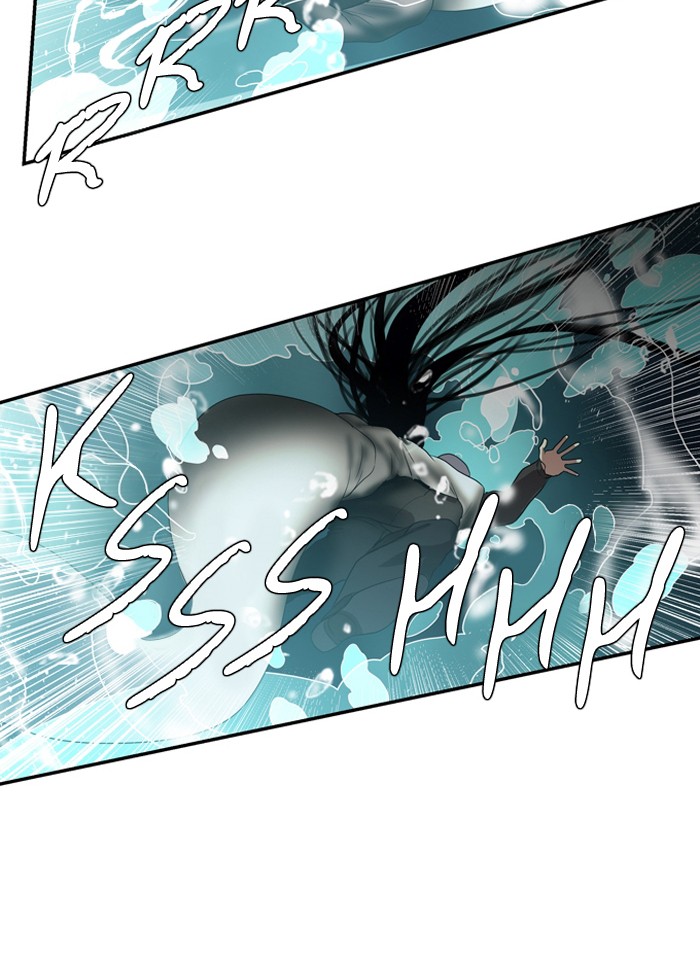 Supernatural Investigation Department Chapter 170 page 32 - Chapter 170: Ep. 170 - Water (2)
