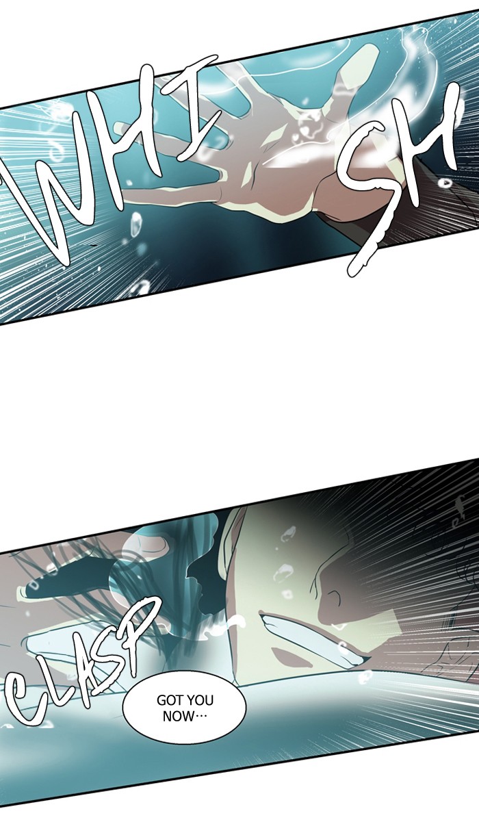 Supernatural Investigation Department Chapter 170 page 33 - Chapter 170: Ep. 170 - Water (2)