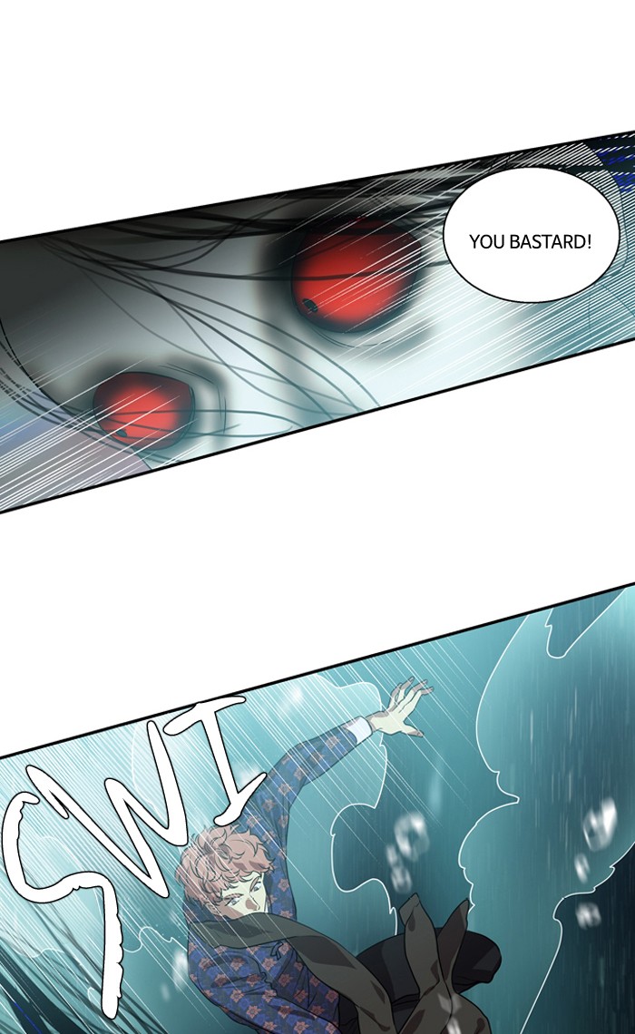 Supernatural Investigation Department Chapter 170 page 34 - Chapter 170: Ep. 170 - Water (2)
