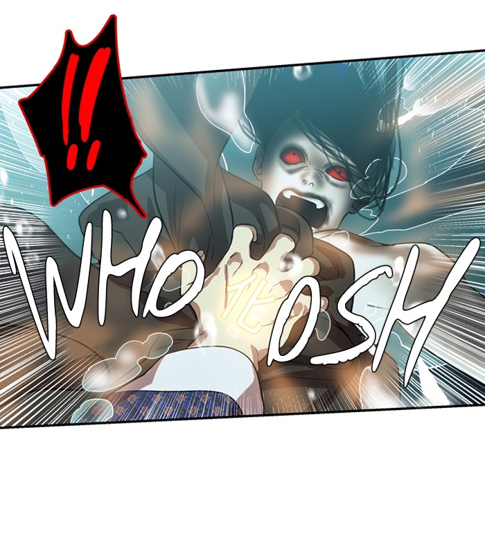 Supernatural Investigation Department Chapter 170 page 37 - Chapter 170: Ep. 170 - Water (2)