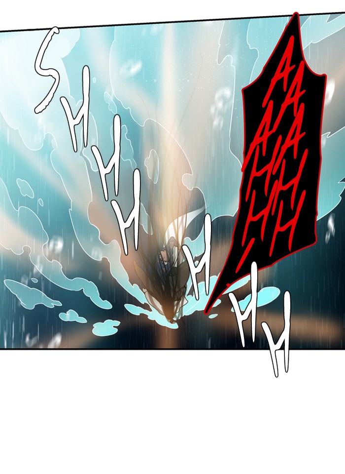 Supernatural Investigation Department Chapter 170 page 38 - Chapter 170: Ep. 170 - Water (2)
