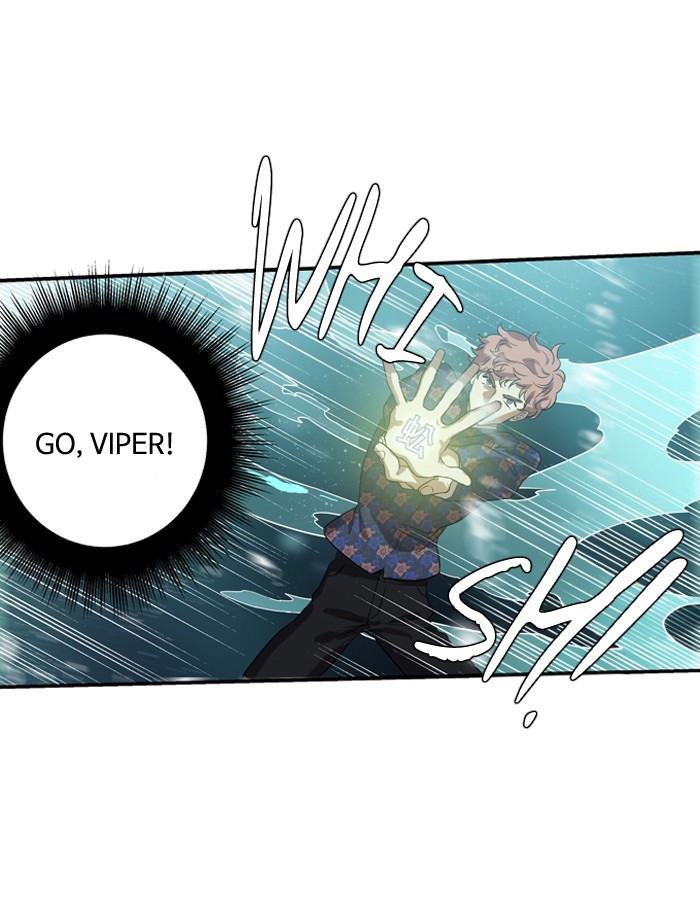 Supernatural Investigation Department Chapter 170 page 41 - Chapter 170: Ep. 170 - Water (2)