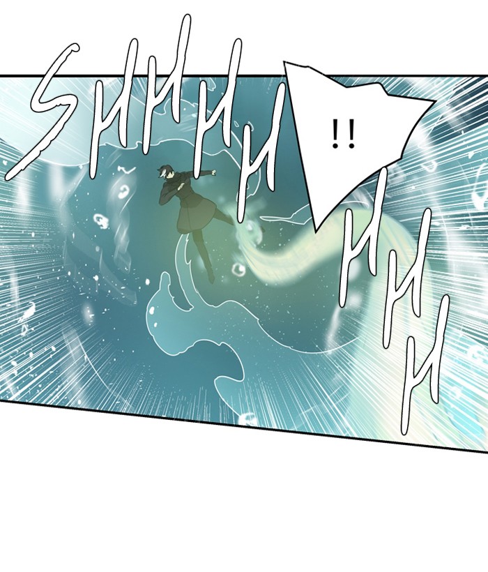 Supernatural Investigation Department Chapter 170 page 42 - Chapter 170: Ep. 170 - Water (2)