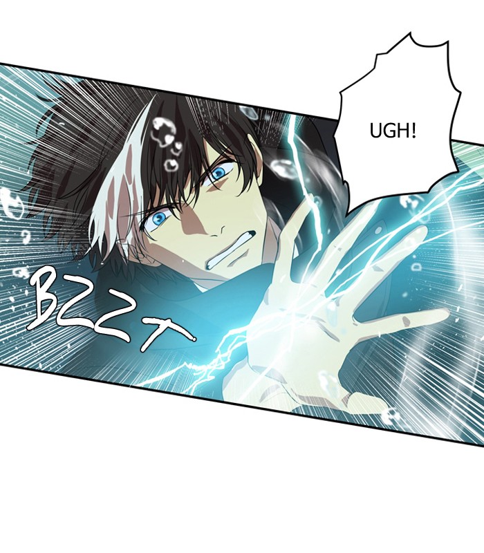 Supernatural Investigation Department Chapter 170 page 43 - Chapter 170: Ep. 170 - Water (2)
