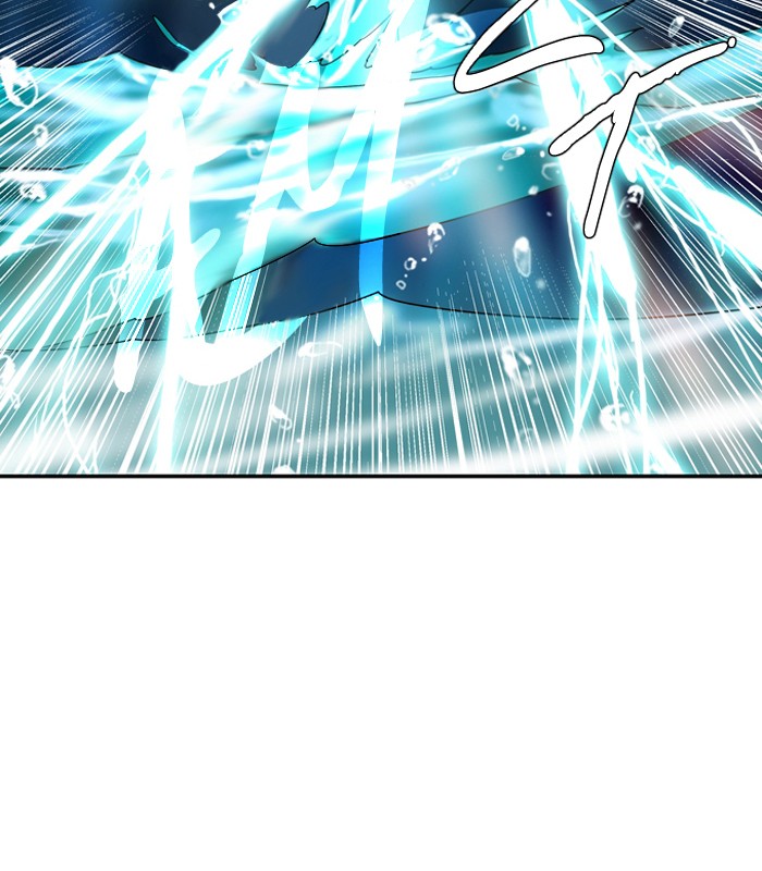 Supernatural Investigation Department Chapter 170 page 45 - Chapter 170: Ep. 170 - Water (2)