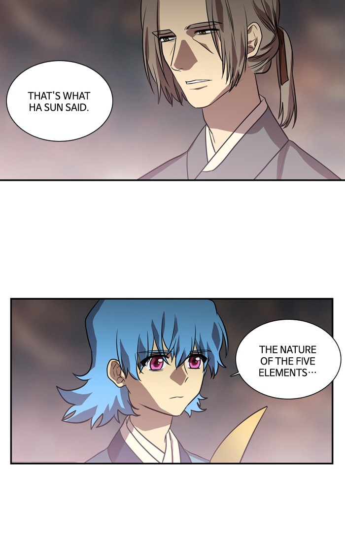 Supernatural Investigation Department Chapter 170 page 6 - Chapter 170: Ep. 170 - Water (2)