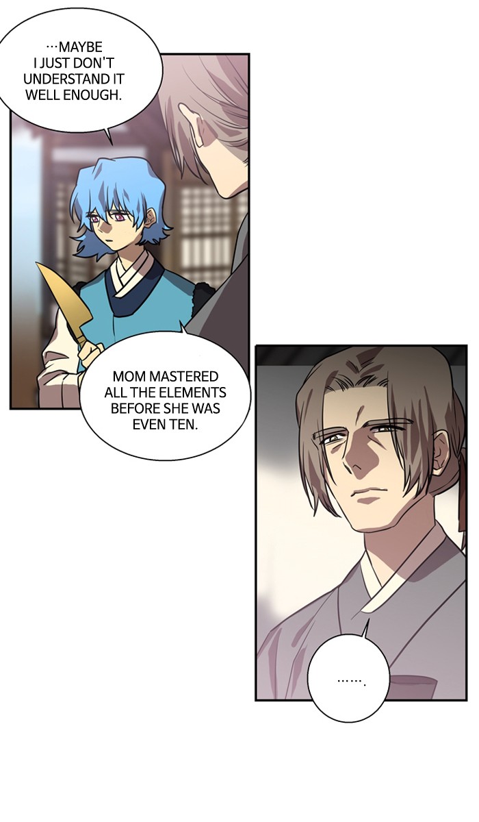 Supernatural Investigation Department Chapter 170 page 7 - Chapter 170: Ep. 170 - Water (2)