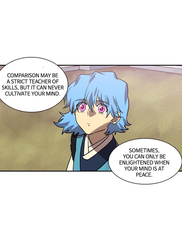 Supernatural Investigation Department Chapter 170 page 8 - Chapter 170: Ep. 170 - Water (2)