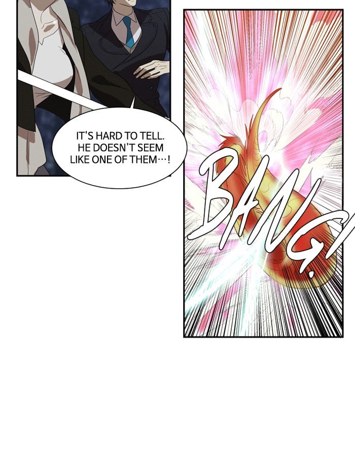 Supernatural Investigation Department Chapter 171 page 12 - Chapter 171: Ep. 171 - Water (3)