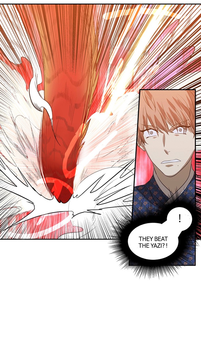 Supernatural Investigation Department Chapter 171 page 15 - Chapter 171: Ep. 171 - Water (3)