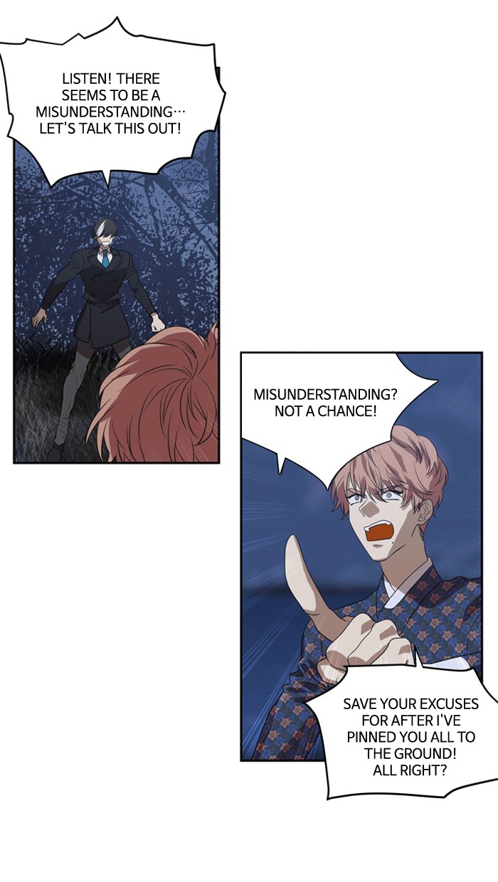 Supernatural Investigation Department Chapter 171 page 16 - Chapter 171: Ep. 171 - Water (3)