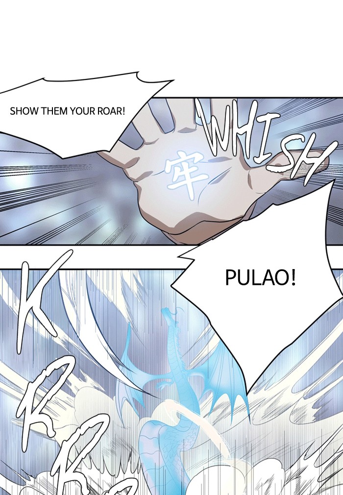 Supernatural Investigation Department Chapter 171 page 17 - Chapter 171: Ep. 171 - Water (3)