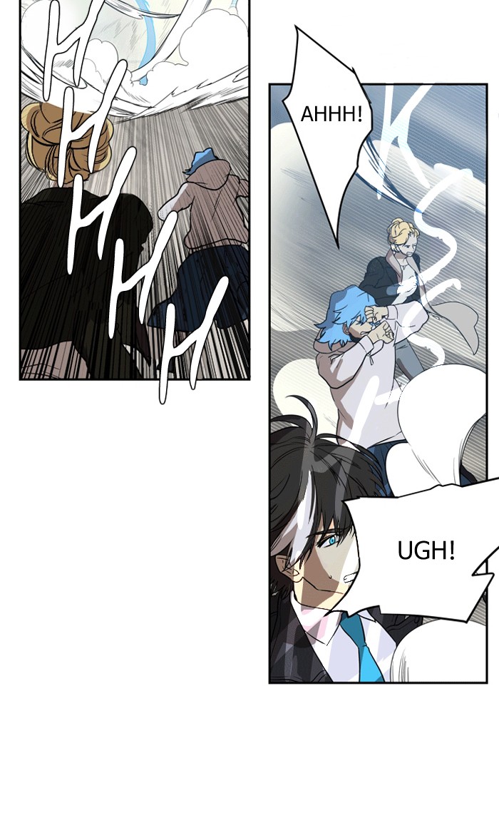 Supernatural Investigation Department Chapter 171 page 19 - Chapter 171: Ep. 171 - Water (3)