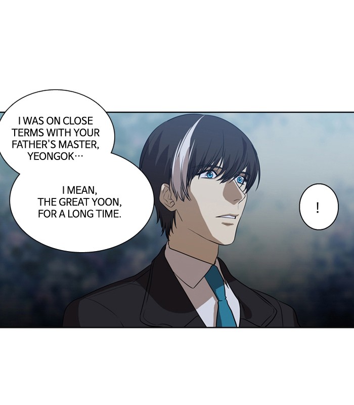 Supernatural Investigation Department Chapter 171 page 33 - Chapter 171: Ep. 171 - Water (3)