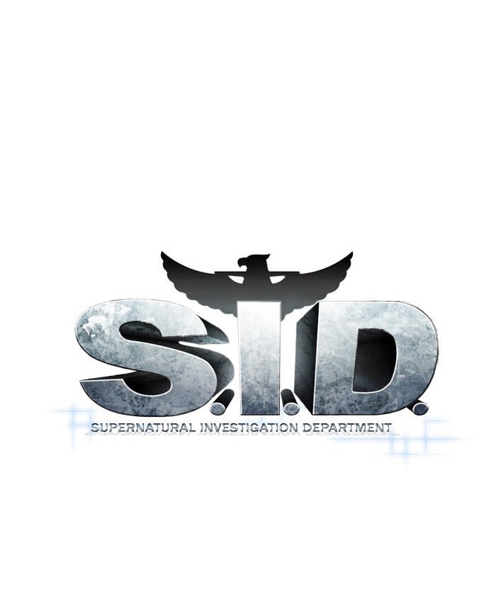 Supernatural Investigation Department Chapter 171 page 37 - Chapter 171: Ep. 171 - Water (3)
