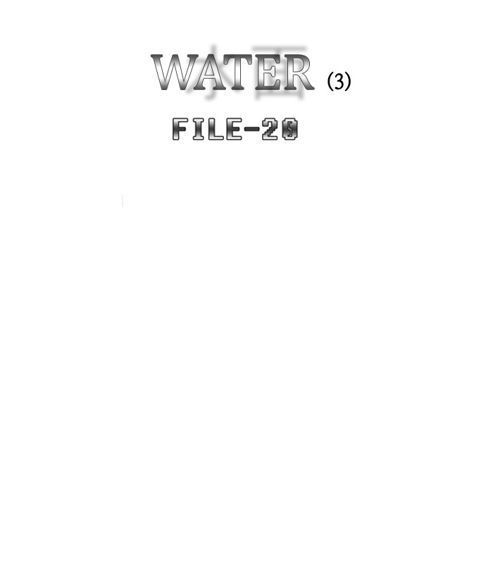 Supernatural Investigation Department Chapter 171 page 38 - Chapter 171: Ep. 171 - Water (3)