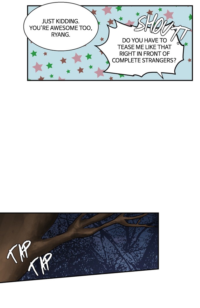 Supernatural Investigation Department Chapter 172 page 15 - Chapter 172: Ep. 172 - Water (4)