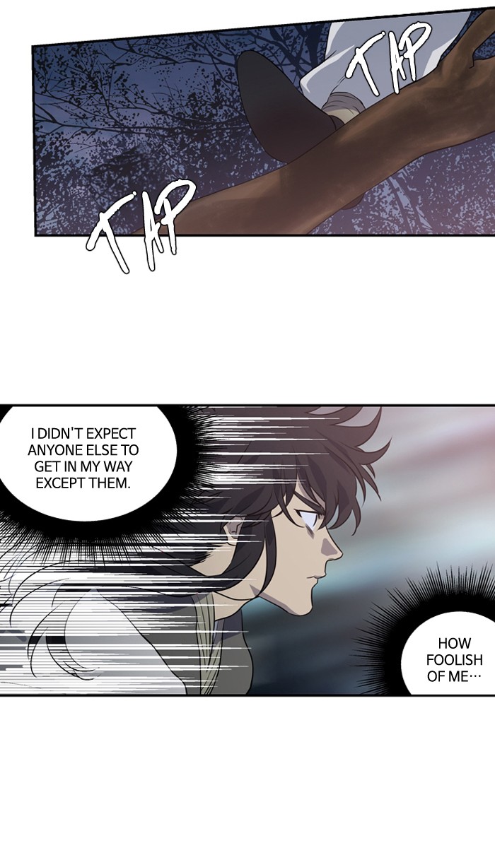 Supernatural Investigation Department Chapter 172 page 16 - Chapter 172: Ep. 172 - Water (4)