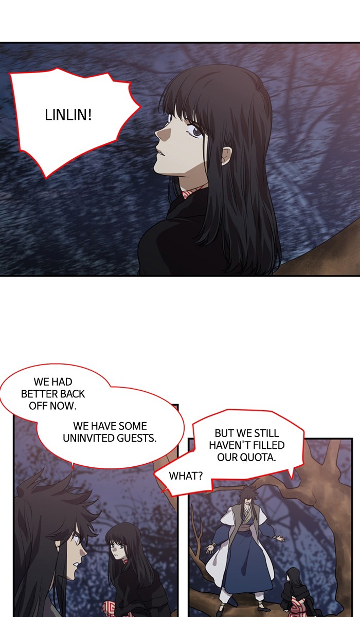 Supernatural Investigation Department Chapter 172 page 18 - Chapter 172: Ep. 172 - Water (4)