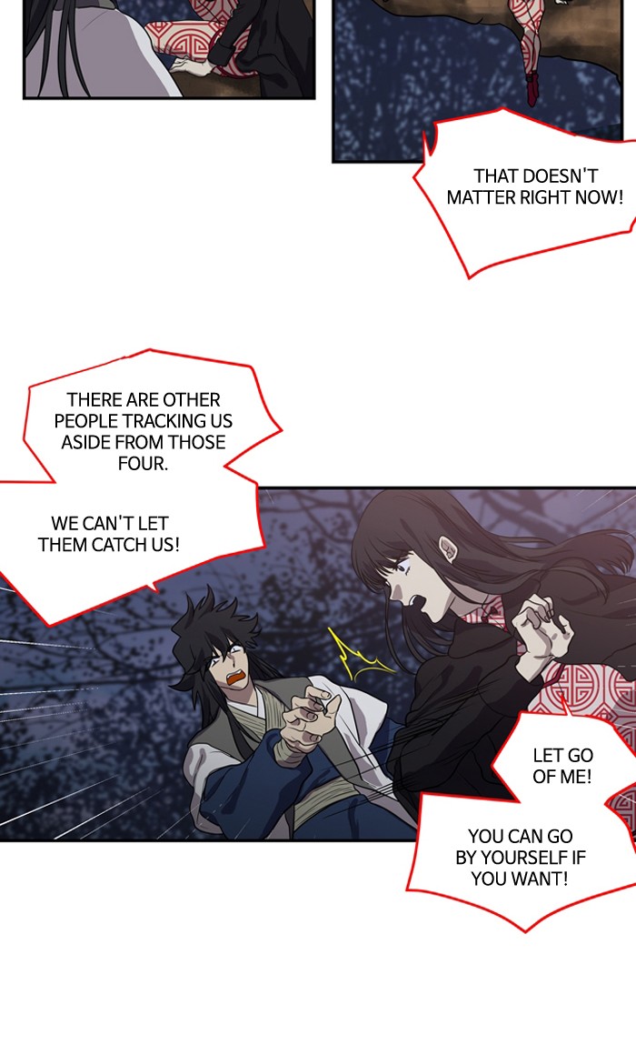 Supernatural Investigation Department Chapter 172 page 19 - Chapter 172: Ep. 172 - Water (4)