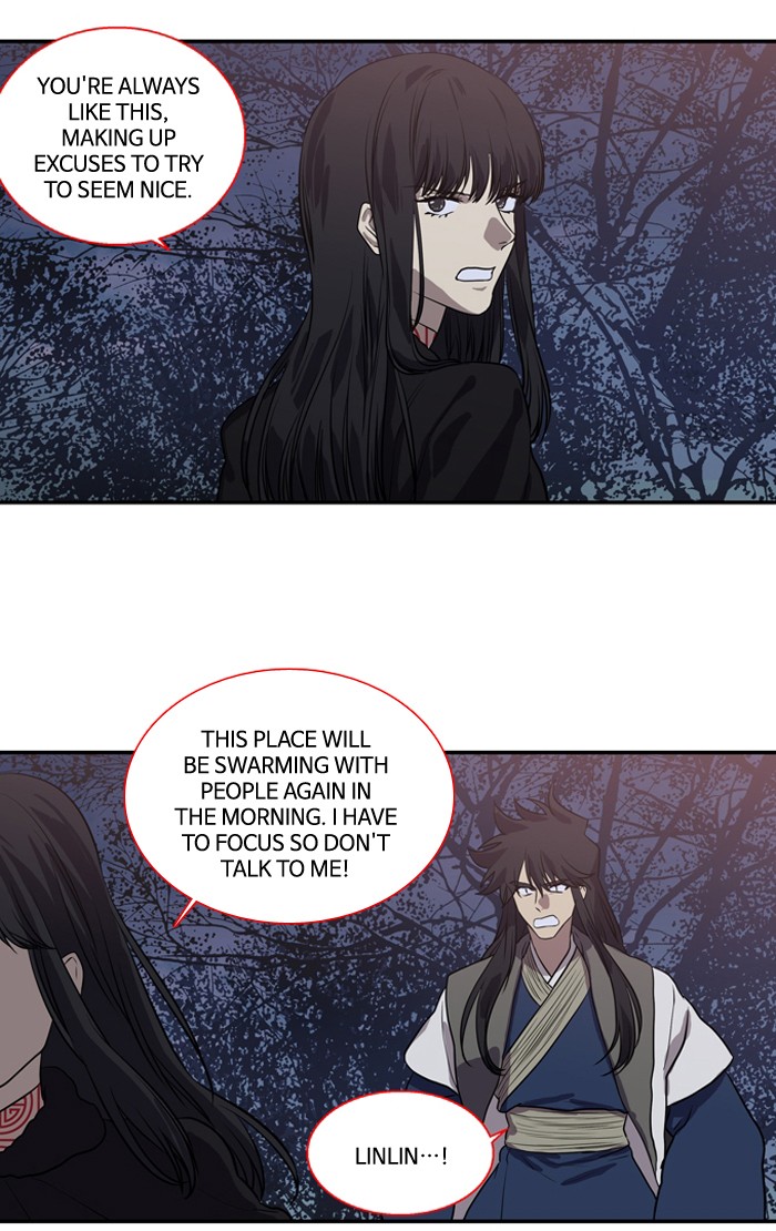 Supernatural Investigation Department Chapter 172 page 20 - Chapter 172: Ep. 172 - Water (4)