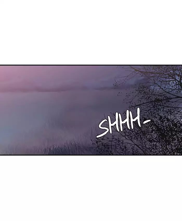Supernatural Investigation Department Chapter 173 page 1 - Chapter 173: Water(5)
