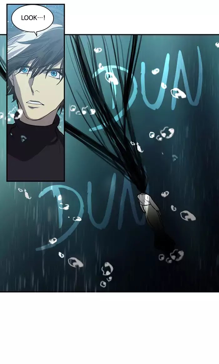 Supernatural Investigation Department Chapter 173 page 11 - Chapter 173: Water(5)