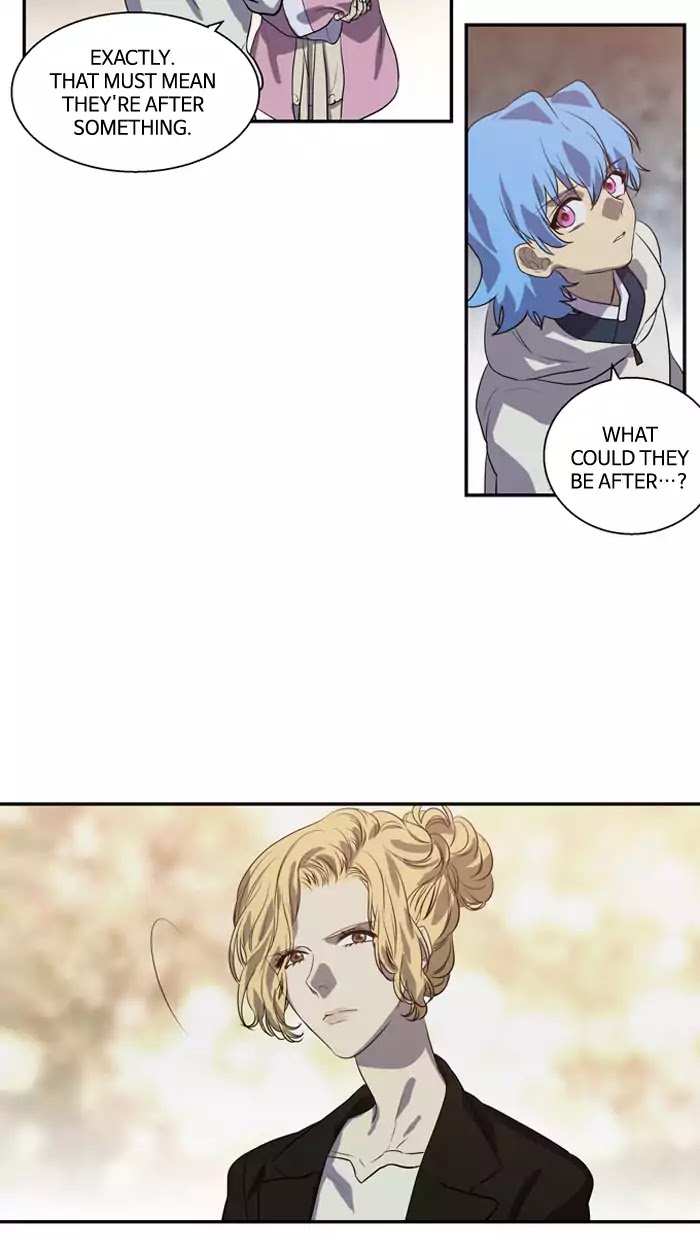 Supernatural Investigation Department Chapter 173 page 15 - Chapter 173: Water(5)