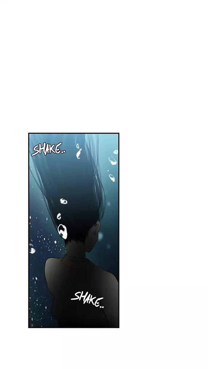 Supernatural Investigation Department Chapter 173 page 19 - Chapter 173: Water(5)