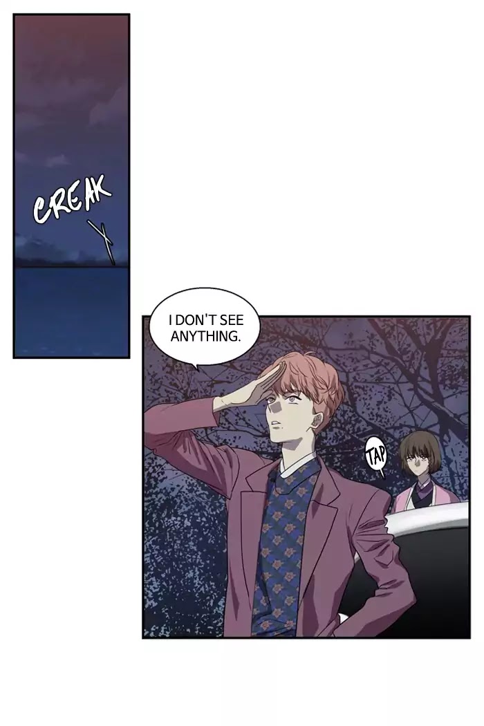 Supernatural Investigation Department Chapter 173 page 2 - Chapter 173: Water(5)