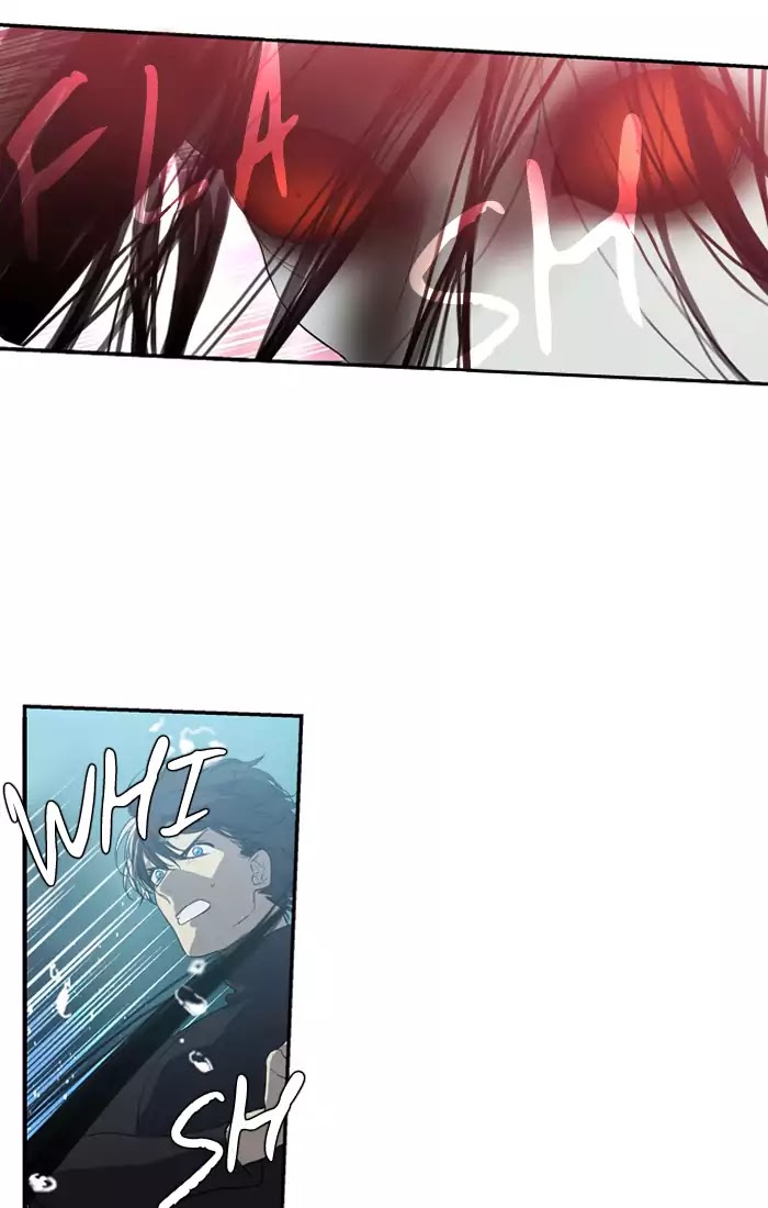 Supernatural Investigation Department Chapter 173 page 23 - Chapter 173: Water(5)