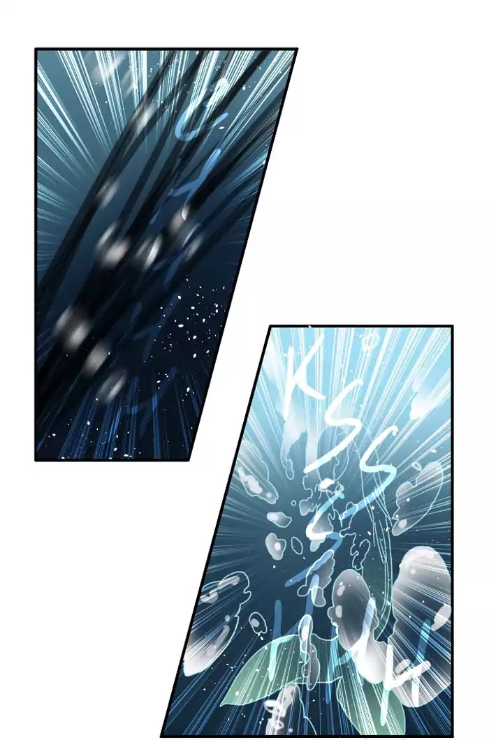 Supernatural Investigation Department Chapter 173 page 29 - Chapter 173: Water(5)
