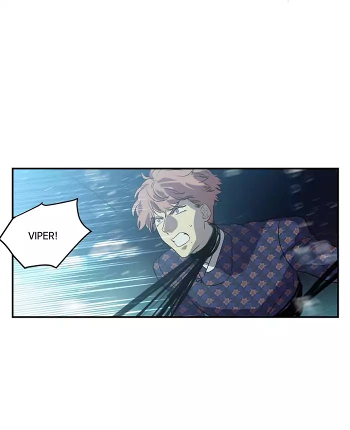 Supernatural Investigation Department Chapter 173 page 30 - Chapter 173: Water(5)