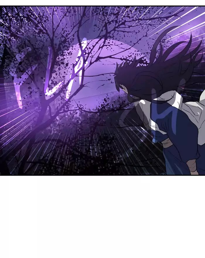 Supernatural Investigation Department Chapter 173 page 35 - Chapter 173: Water(5)