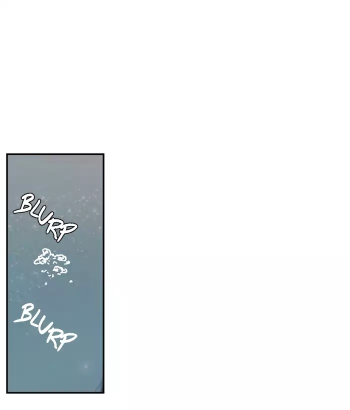 Supernatural Investigation Department Chapter 173 page 39 - Chapter 173: Water(5)