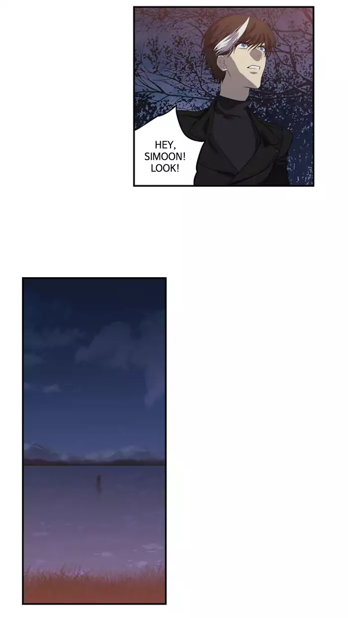 Supernatural Investigation Department Chapter 173 page 4 - Chapter 173: Water(5)