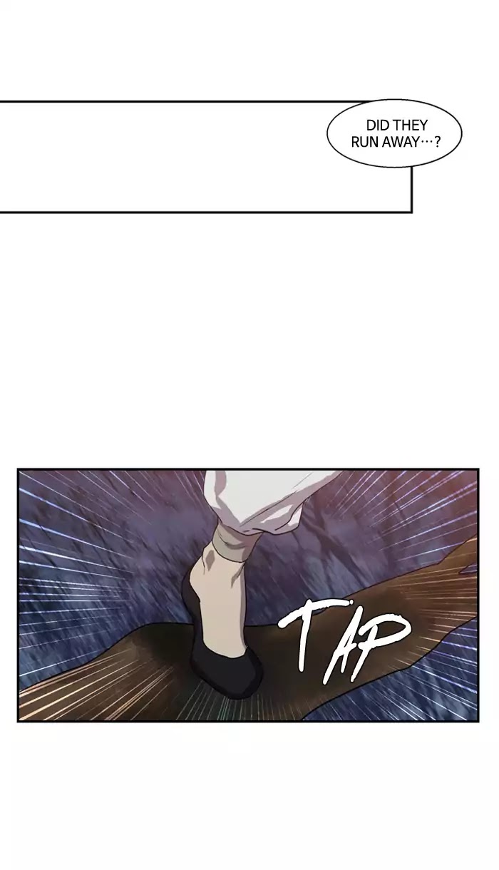 Supernatural Investigation Department Chapter 173 page 41 - Chapter 173: Water(5)