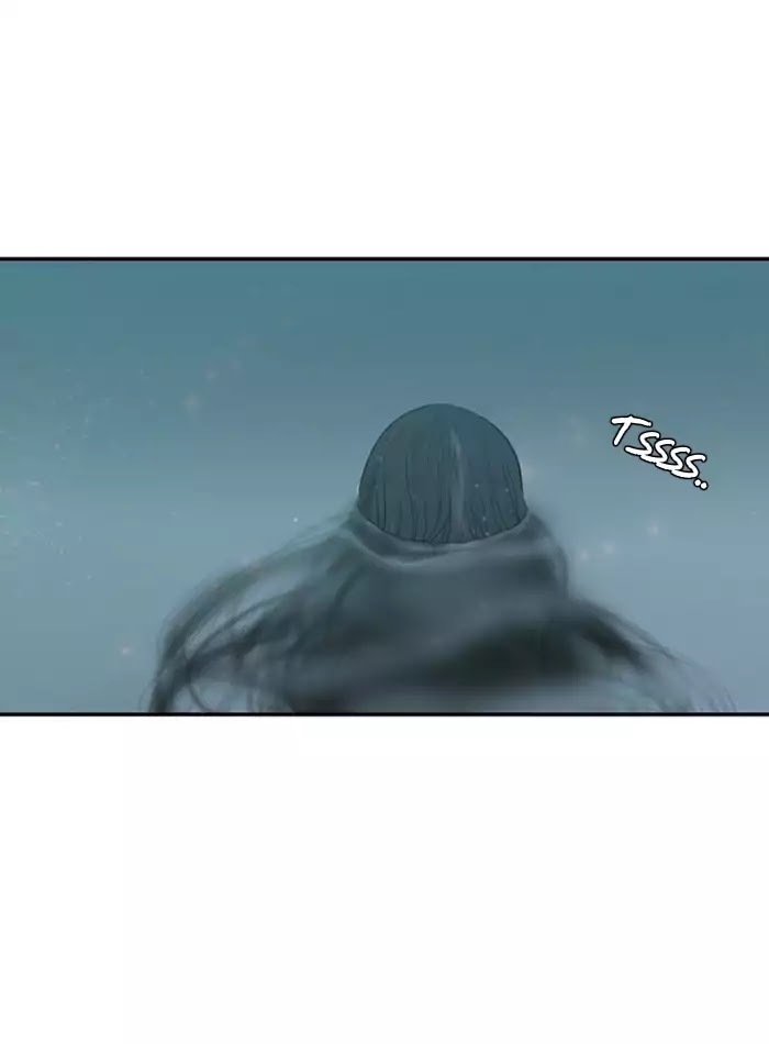 Supernatural Investigation Department Chapter 173 page 5 - Chapter 173: Water(5)