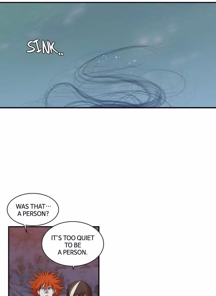 Supernatural Investigation Department Chapter 173 page 6 - Chapter 173: Water(5)