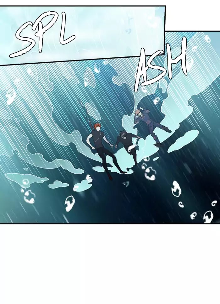 Supernatural Investigation Department Chapter 173 page 9 - Chapter 173: Water(5)