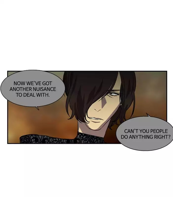 Supernatural Investigation Department Chapter 174 page 16 - Chapter 174: Reverse (1)