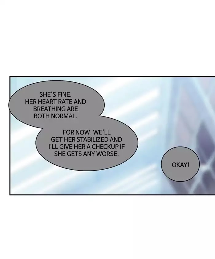 Supernatural Investigation Department Chapter 174 page 18 - Chapter 174: Reverse (1)