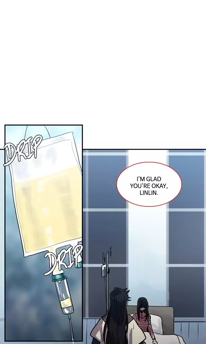 Supernatural Investigation Department Chapter 174 page 19 - Chapter 174: Reverse (1)